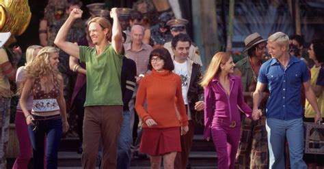 Where Is the Cast of the Original 'Scooby Doo' Movie in 2022?