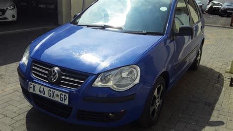 VW Polo for sale in Gauteng | Auto Mart