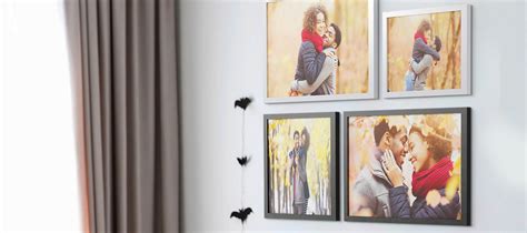 5 Easy Canvas Prints Tips for the Perfect Wall Décor