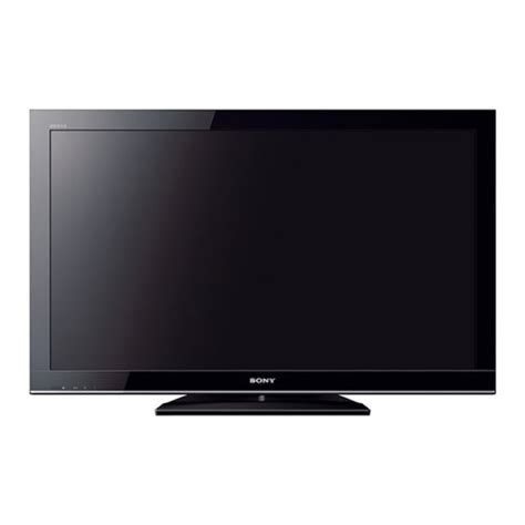 Televisión LED Sony Bravia KDL-42EX440, 42", Full HD, HDMI, USB - KDL ...