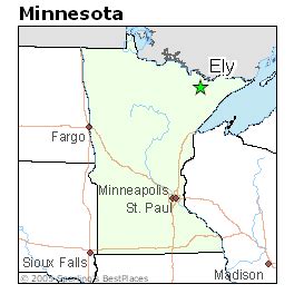 Best Places to Live in Ely, Minnesota