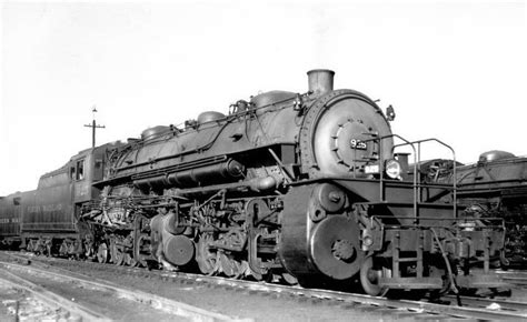 Mallet Locomotives: Images, Inventor, Information