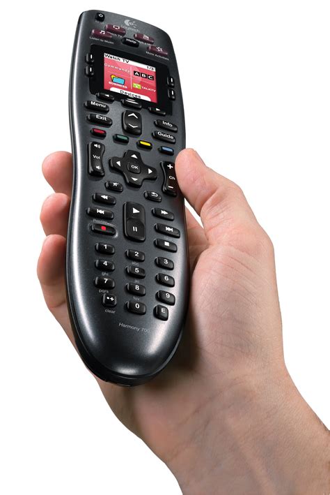 Best Remote Control Tv at Roy Shingleton blog