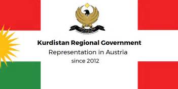 5 YEARS OF KRG AUSTRIA – Kurdistan Regional Government-Iraq ...