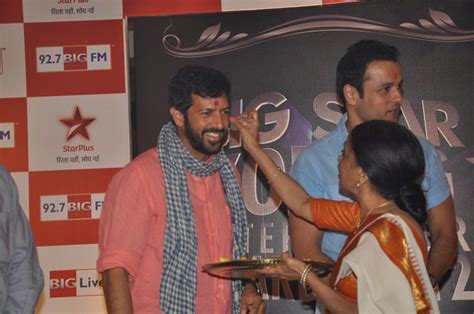 BIG Star Young Entertainers Awards PC, 2012 - Bhawana Somaaya