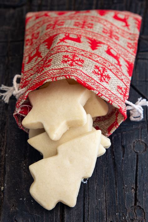 Cornstarch Box Shortbread Recipe After a couple of years of testing out many different recipes ...