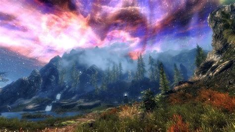 Skyrim Wallpaper (72+ images)