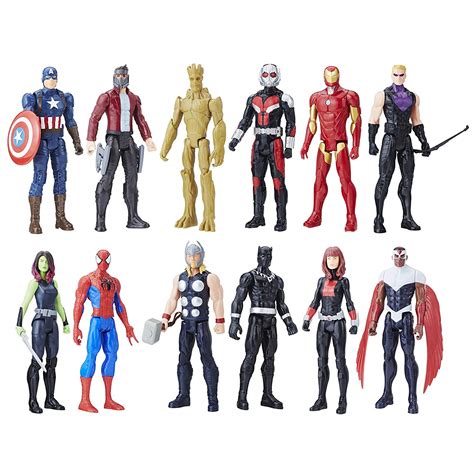 Save up to 40% on Marvel toys, bedding, and more