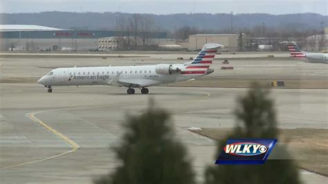 Louisville International airport has new direct flights to popular ...