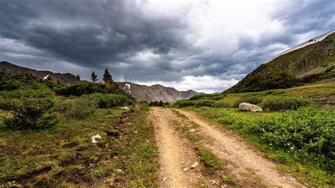 Photos of Loveland Pass Lake - Colorado | AllTrails