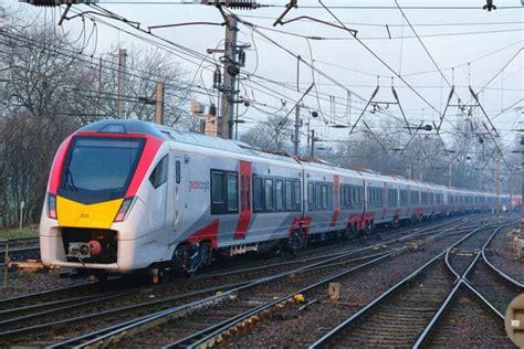 Environmental savings as Greater Anglia makes more rail tickets available digitally ...