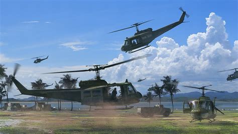 Army Helicopter Wallpaper