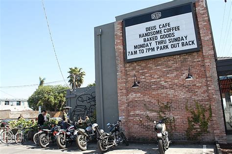 Motorcycles and Surfboards: A Behind-the-Scenes Look at Venice Beach’s ...