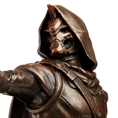 Modern Icons Destiny 2: Forsaken Cayde-6 Statue by Chronicle Collectibles - The Toyark - News