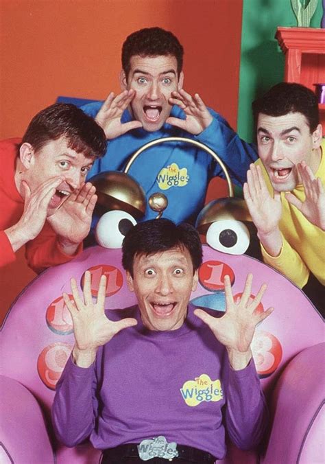 The Wiggles Season 1