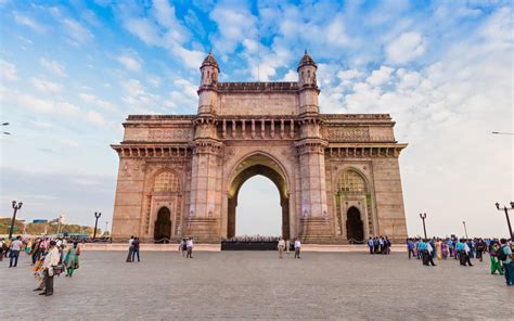 After Flora Fountain, Gateway of India To Be Beautified! | WhatsHot Mumbai