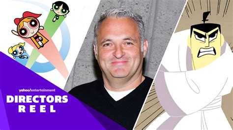 Genndy Tartakovsky on 'Dexter's Laboratory,' 'Powerpuff Girls' and why ...