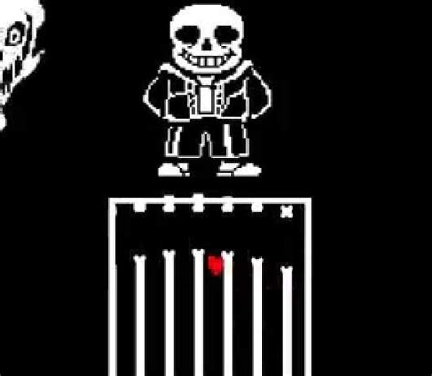 Undertale Sans Boss Fight- Jogue online e desbloqueado