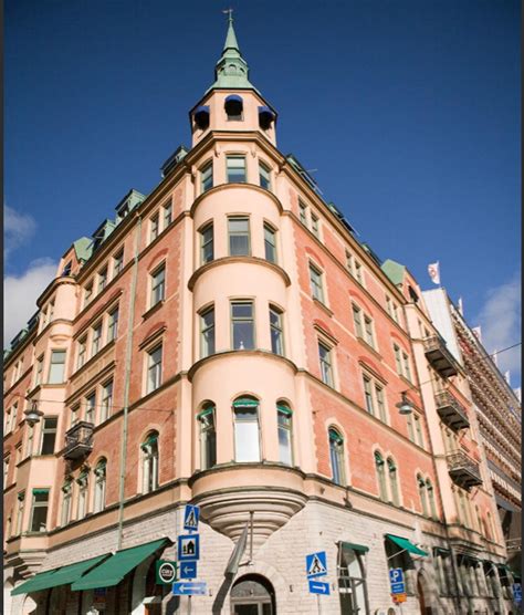 Best Hostel in Stockholm City? - Stockholm Today