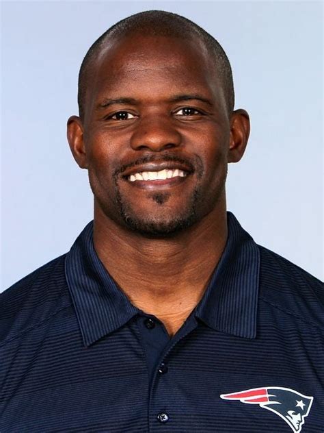 Brian Flores, Assistant Defensive Coordinator (FB), Pittsburgh Steelers