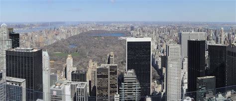 Camera Equipment Fire at Rockefeller Plaza Observation Deck Injures 6 ...