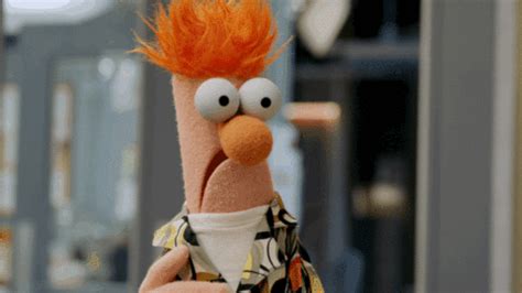 Beaker, Meep Crush Monday, The Muppets, June 2016 | Muppets, Beaker muppets, The muppet show ...