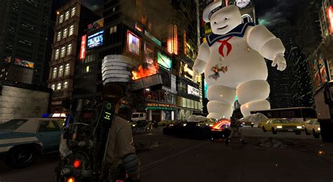 Ghostbusters: The Video Game Remastered is ending its Epic exclusivity | PC Gamer