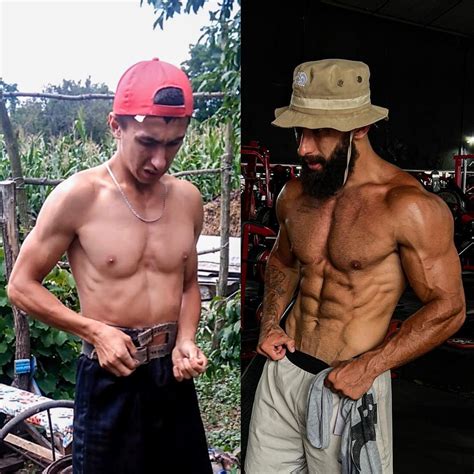 “That’s What I Call Genetics”: Fake Gym Cleaner Ruling the Internet With His Hilarious Gym ...