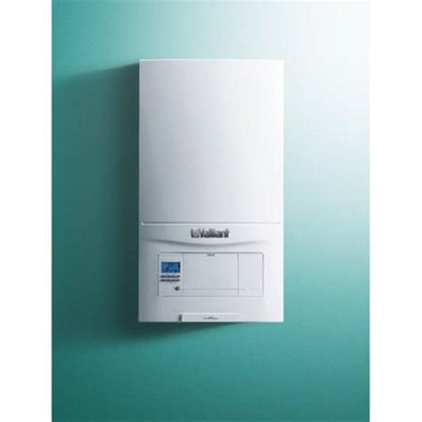 Vaillant ecoFIT Pure 830 Combi Boiler 0010020390