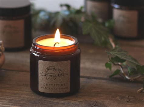 7 best non-toxic candles | The Independent