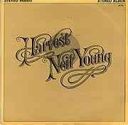 Neil Young – Harvest (1972, Vinyl) - Discogs