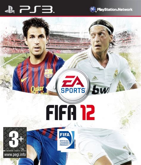 FIFA 22 Cover Art