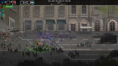 RIOT: Civil Unrest on Steam