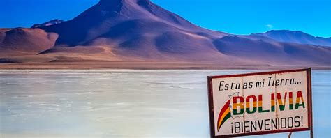 Bolivia Visa Requirements: New Tool 2021 - Bolivia Hop