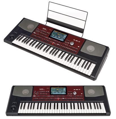 Digital Piano Korg PA 700 Full Review. Is it a good choice? – Digital Pianos ...