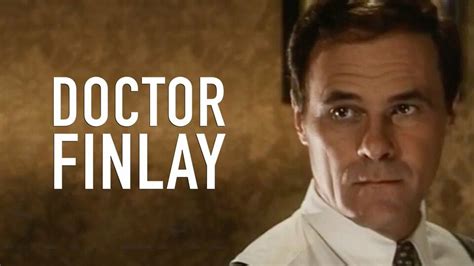 Doctor Finlay - Series - Where To Watch