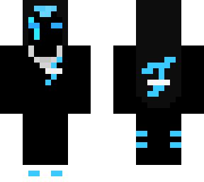 Tanqr | Minecraft Skin