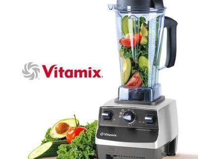 Vitamix Logo - LogoDix