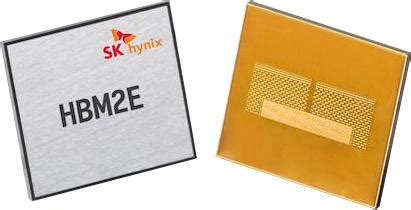 SK Hynix talonnne Samsung avec sa propre HBM2E annoncée encore plus rapide ! - Le comptoir du ...