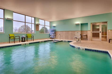 SpringHill Suites Coralville, Coralville (IA) | 2024 Updated Prices, Deals