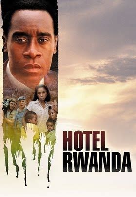 Hotel Rwanda - Movies on Google Play