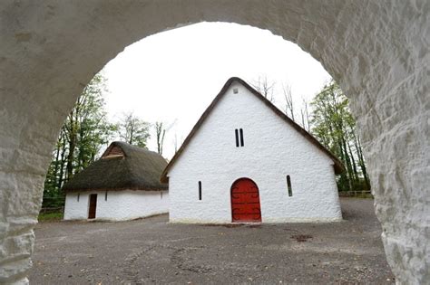 St Fagans National Museum of History - Where to Go With Kids