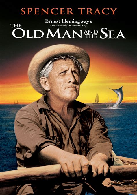 Prime Video: The Old Man and the Sea