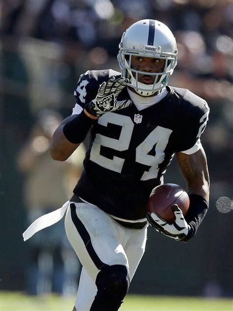 Charles Woodson | Charles woodson, Raiders football, Oakland raiders ...