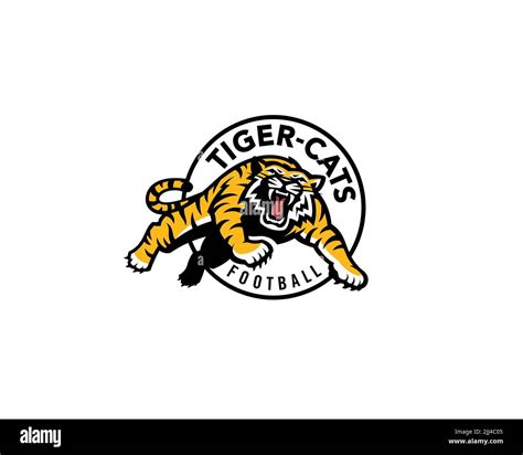 Hamilton Tiger Cats Logo