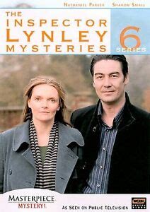 The Inspector Lynley Mysteries Series 6 DVD | eBay