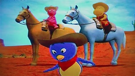 Image - PANIC ATTACK 3 - RIDING THE RANGE.JPG | The Backyardigans Wiki | FANDOM powered by Wikia