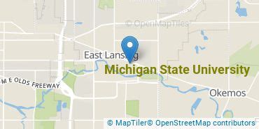 Michigan State University Computer Science Majors - Computer Science Degree