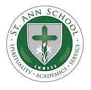 St. Ann School