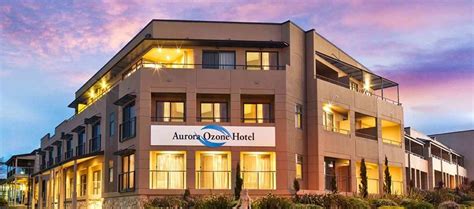 Aurora Ozone Hotel | Lost In Australia